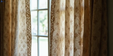 Professional curtain stain treatment on-site minto-nsw Matty Curtain Cleaning